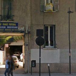France Portugal