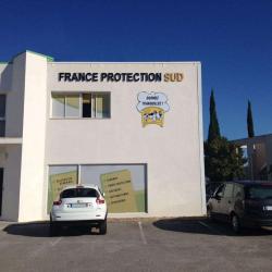 France Protection Sud