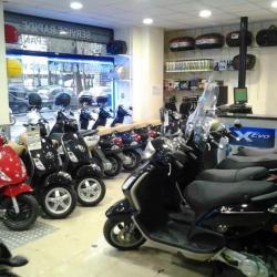 France Scooter