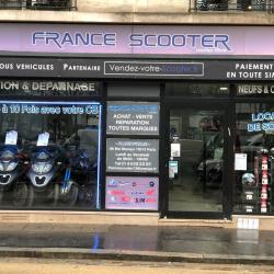 France Scooter (sarl)