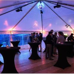 France Tent