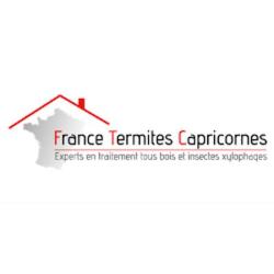 France Termites Capricornes