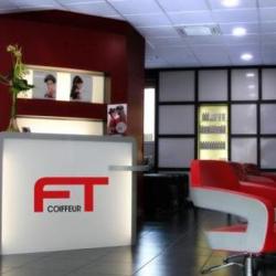 France Thomas Coiffeur