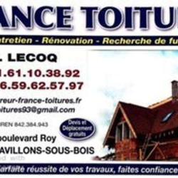 France Toitures
