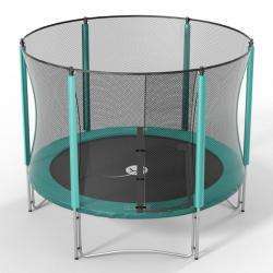 France Trampoline - Planète Air Sarl