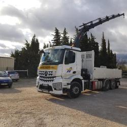 France Transport