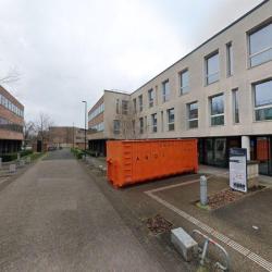 France Travail (ex Pôle Emploi) - Campus De Formation