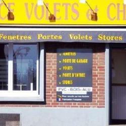 France Volets