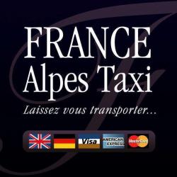 France Alpes Taxi