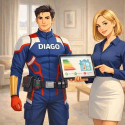 Francediagnostic.immo