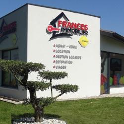 Frances Immobilier
