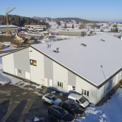 Franche-comté Agencement Fca