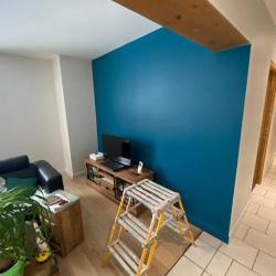 Franche Comte Peinture