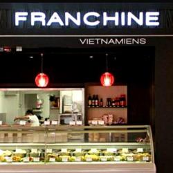 Franchine 2