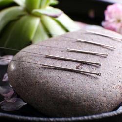 Francine Grall Acupuncture
