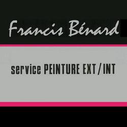 Francis Benard