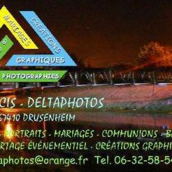 Francis Deltaphotos