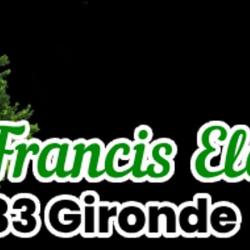 Francis Elagage 33 Gironde