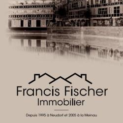 Francis Fischer Immobilier