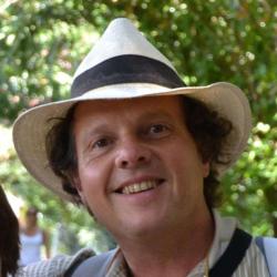 Francis Magna