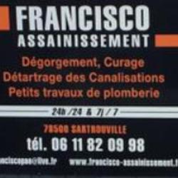 Francisco Assainissement