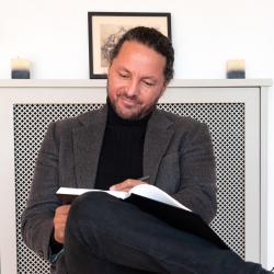 Francisco Rengifo Psychologue Clinicien