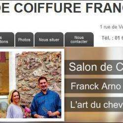 Arno Coiffure