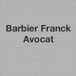 Franck Barbier Avocat