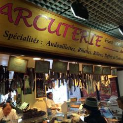 Franck Bourdeau-au Roy Gourmet