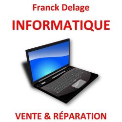Franck Delage Informatique