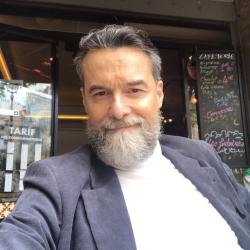Franck Diot