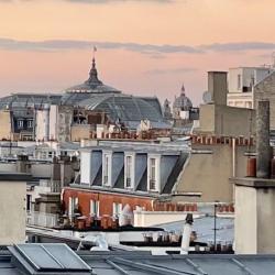 Franck Dufays Conseiller Immobilier Paris-bsk Immobilier