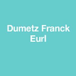 Franck Dumetz