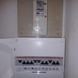 Franck Le Saux Electricité