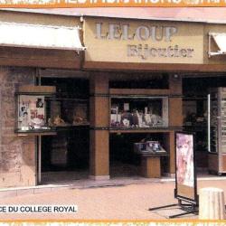 Franck Leloup