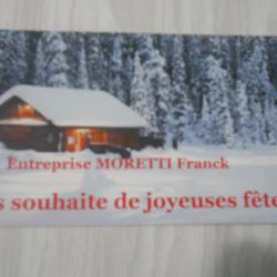 Franck Moretti