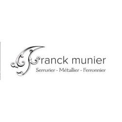 Franck Munier
