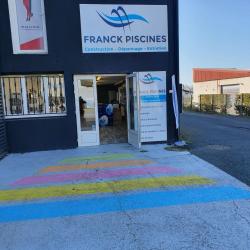 Franck Piscines