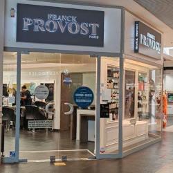 Franck Provost - Coiffeur Besançon