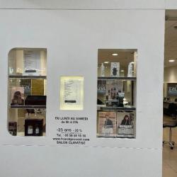 Franck Provost - Coiffeur Bordeaux