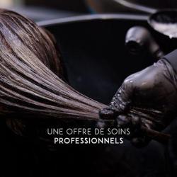 Franck Provost - Coiffeur Cannes
