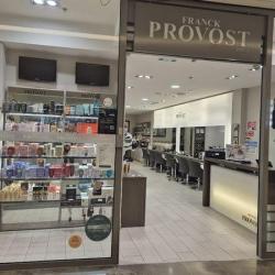 Franck Provost - Coiffeur Dijon