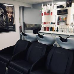 Franck Provost - Coiffeur Domancy