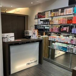 Franck Provost - Coiffeur Doubs