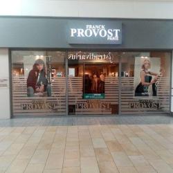 Franck Provost - Coiffeur Englos