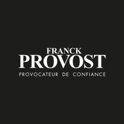 Franck Provost - Coiffeur L'isle Adam