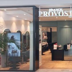 Franck Provost - Coiffeur Leers