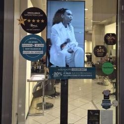 Franck Provost - Coiffeur Nantes