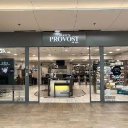 Franck Provost - Coiffeur Pacé