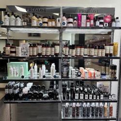 Franck Provost - Coiffeur Pessac
